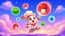 Bubble Match Merge