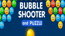 Bubble Shooter and Puzzle