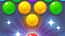 Bubble Shooter Candy 2