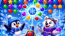 Bubble Shooter Frozen Fairy Tale