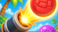 Bubble Shooter Pirate Treasures