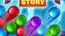 Bubble Shooter Story