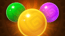 Bubble Shooter Temple Jewels