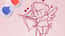 Bubble Shooter Valentine