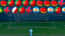 Bubble Shooter World Cup