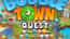 Bubble Town Quest