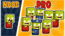 Build Your Zombie Horde