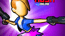 Bullet Rush Online