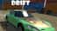 Burnout Crazy Drift