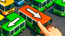 Bus Escape Clear Jam