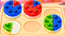 Cake Merge 2