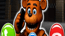 Call Freddy Bear Evolution