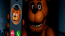 Call Freddy Bear