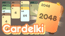 Cardelki