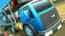 Cargo Truck Trailer Transport