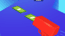 Cash Gun Rush