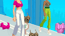 Catwalk Girl Challenge