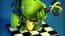 Checkers RPG Online PvP Battle