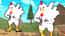 Chicken shooter io