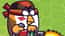 Chicken Wars Merge Guns