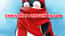 Christmas Penguin Puzzle