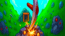Cladmen 2D idle