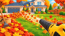 Clean All The Leaves Cleaning Simulator