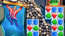 Clear Tiles Help the King