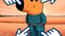 Click on the Chilly guy