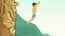 Cliff Diving
