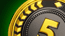 Coin Merge Machine