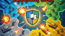 Color Conquest Territory War
