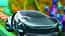 Concept Car Stunt