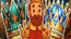 Connect Crowns Misty Albion