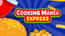 Cooking Mania Express