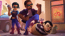 Cops and Criminals Economic Tycoon