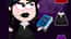 Creepy Dress Up
