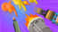 Crowd Battle Gun Rush