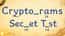 Cryptograms Secret Text