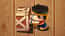 Cube Stack 2048