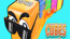 Cubes 2048 io