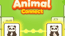 Cute Animal Connect