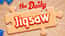 Daily Jigsaw