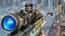 Deadzone Sniper