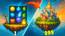 Diamant Sky Stories Match 3