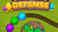 Dino Egg Defense
