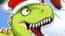 Dino Survival 3D Simulator