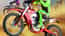Dirt Bike Motocross