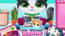 Doc Honeyberry Kitty Surgery