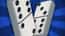 Domino duel